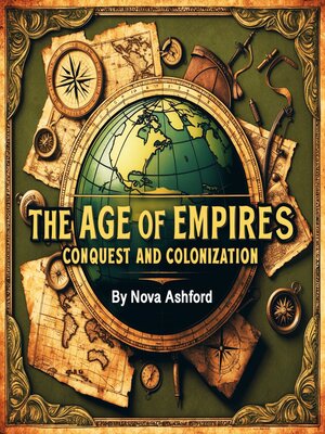 cover image of The Age of Empires